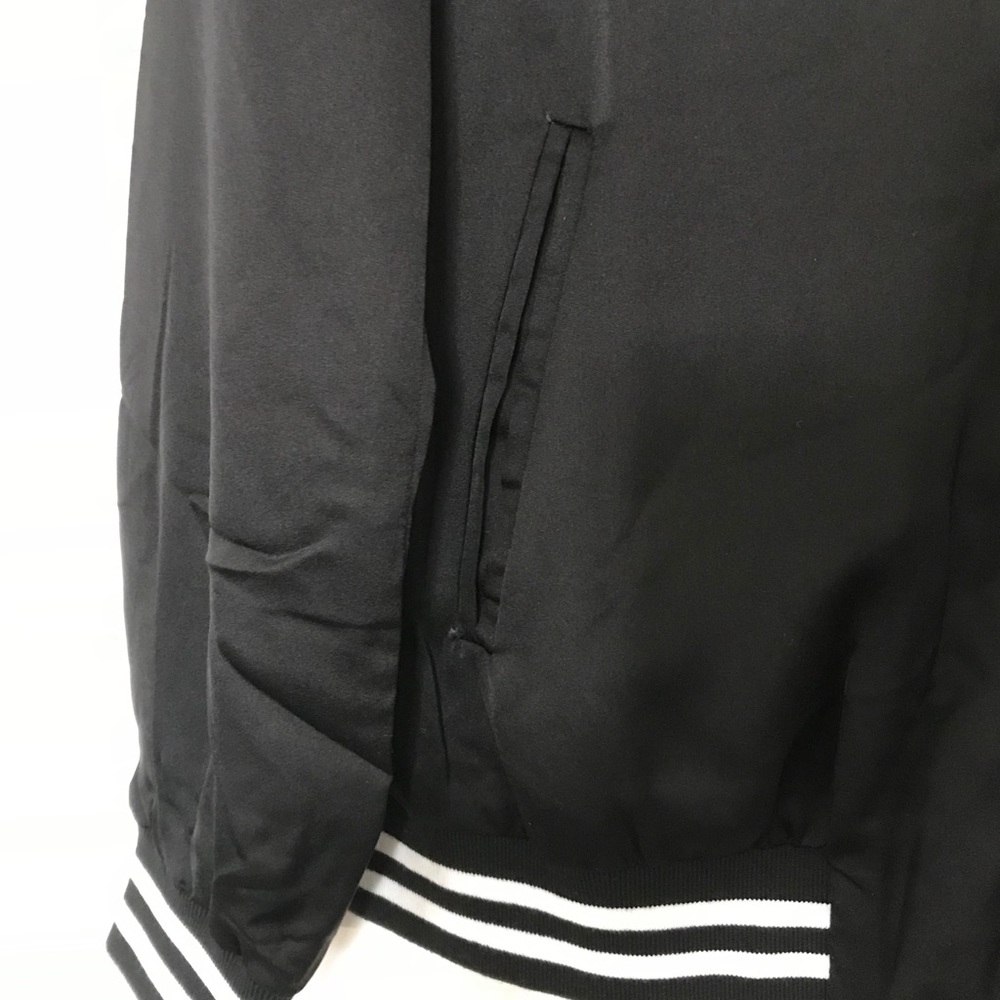 $$ SOLD$$ Sub-urban Riot bomber jacket - Picture 4 of 5
